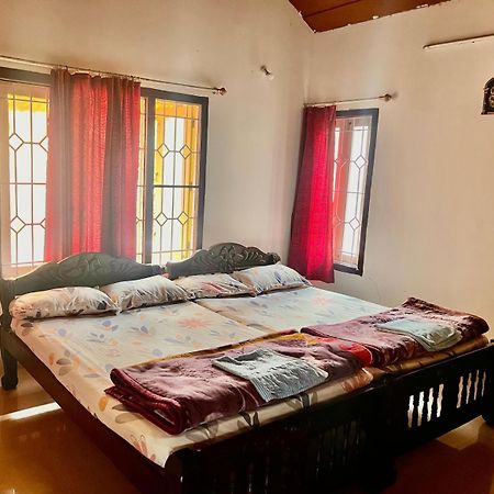 La Paz Coorg Homestay At Madikeri Town Bagian luar foto